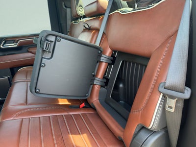 2024 GMC Sierra 3500 HD Denali Ultimate