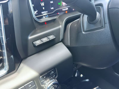 2024 GMC Sierra 3500 HD Denali Ultimate