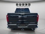 2024 GMC Sierra 3500 HD Denali Ultimate