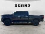2025 GMC Sierra 3500 HD Denali