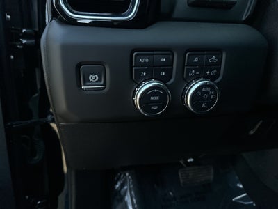 2025 GMC Sierra 3500 HD Denali