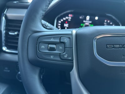 2025 GMC Sierra 3500 HD Denali