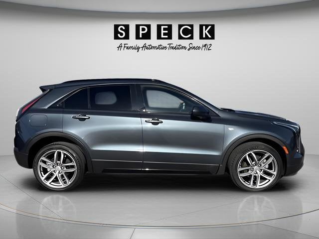 2019 Cadillac XT4 AWD Sport