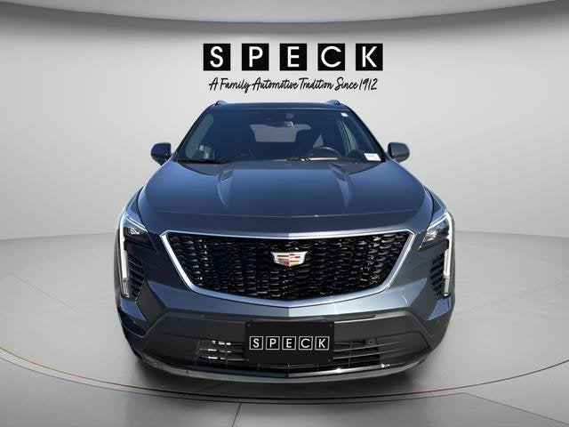 2019 Cadillac XT4 AWD Sport