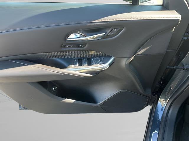 2019 Cadillac XT4 AWD Sport