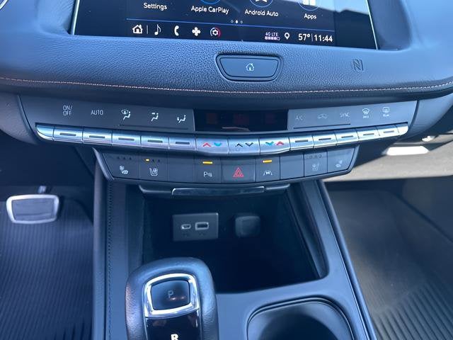 2019 Cadillac XT4 AWD Sport