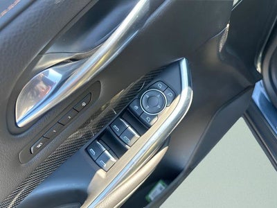 2019 Cadillac XT4 AWD Sport