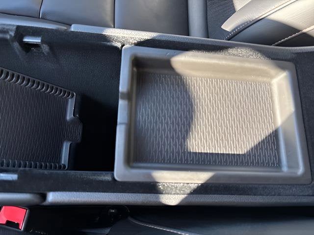 2019 Cadillac XT4 AWD Sport