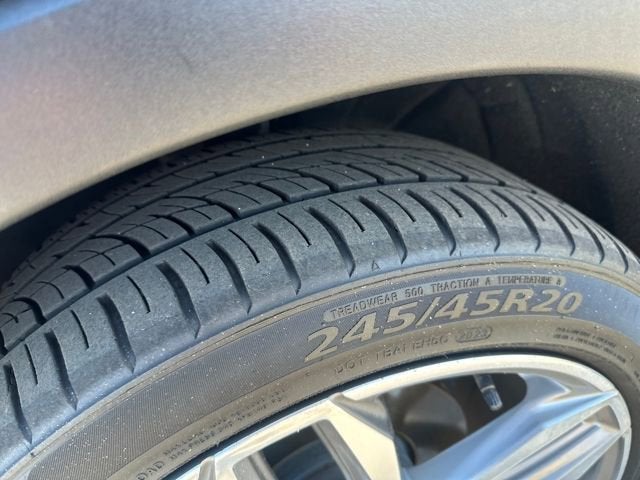 2019 Cadillac XT4 AWD Sport