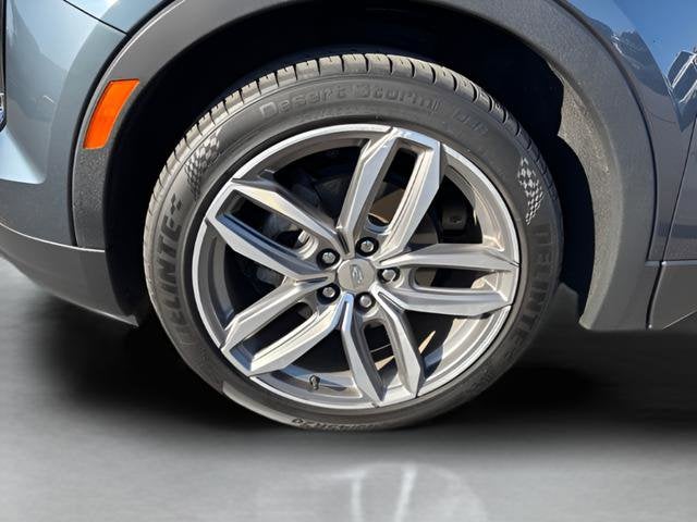 2019 Cadillac XT4 AWD Sport