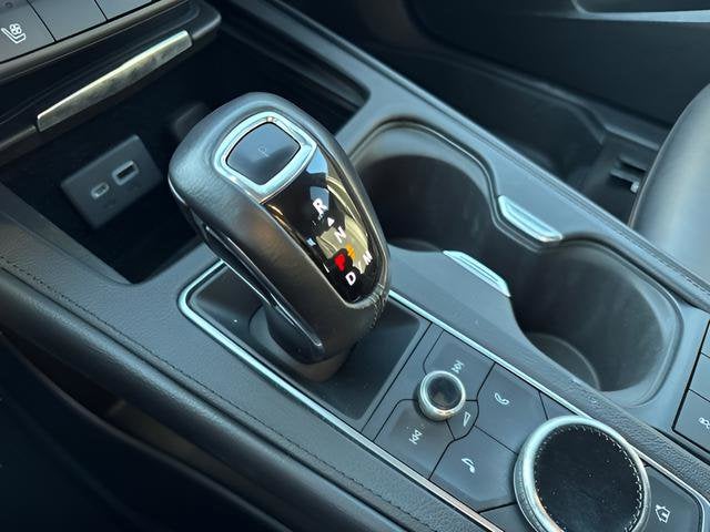 2019 Cadillac XT4 AWD Sport