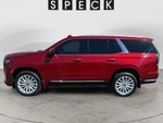 2024 Cadillac Escalade Luxury