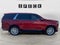 2024 Cadillac Escalade Luxury