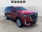 2024 Cadillac Escalade Luxury
