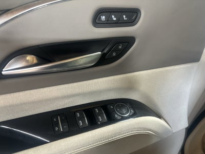 2023 Cadillac Escalade ESV 4WD Sport Platinum