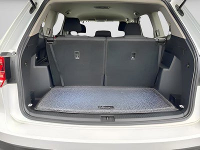 2018 Volkswagen Atlas 3.6L V6 S