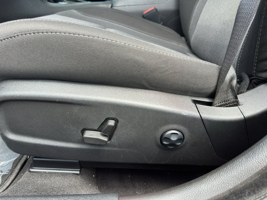 2021 Dodge Charger SXT AWD
