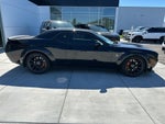 2018 Dodge Challenger SRT Hellcat Widebody