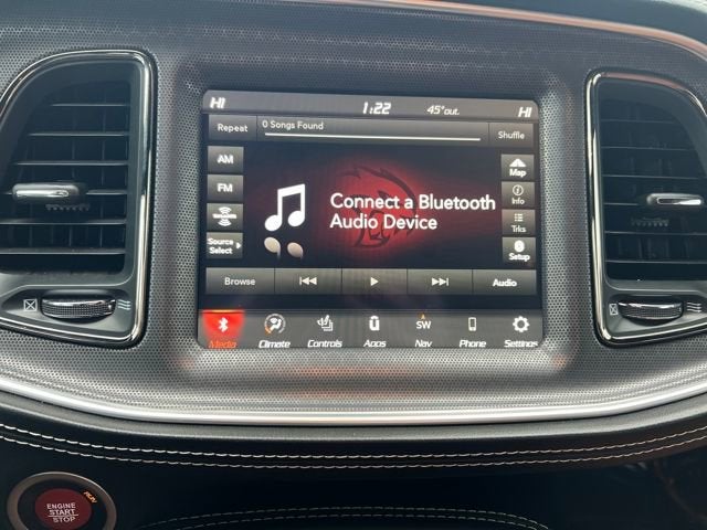 2023 Dodge Challenger SRT Hellcat Widebody Jailbreak