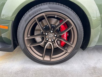 2023 Dodge Challenger SRT Hellcat Widebody Jailbreak