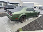 2023 Dodge Challenger SRT Hellcat Widebody Jailbreak