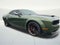 2023 Dodge Challenger SRT Hellcat Widebody Jailbreak