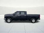 2024 Chevrolet Silverado 3500 HD LTZ