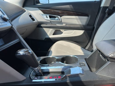 2016 GMC Terrain Denali