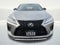 2022 Lexus RX RX 350 F SPORT Handling