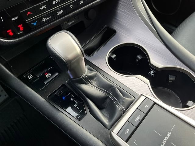 2022 Lexus RX RX 350 F SPORT Handling