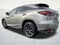 2022 Lexus RX RX 350 F SPORT Handling