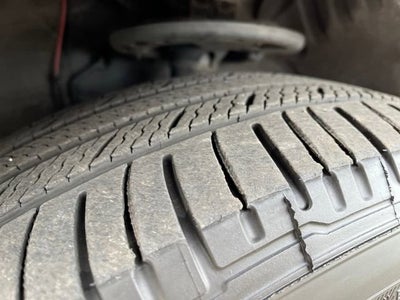 2022 Lexus RX RX 350 F SPORT Handling