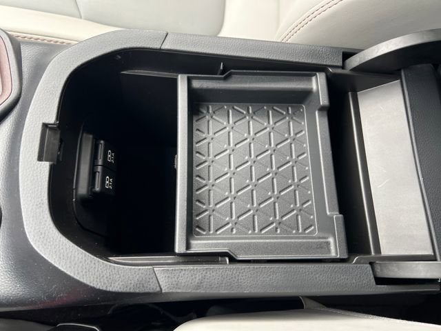 2019 Toyota RAV4 Hybrid Limited