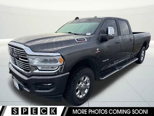 2023 RAM 3500 Laramie