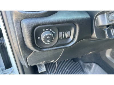 2024 RAM 3500 Laramie Mega Cab 4x4 6'4" Box