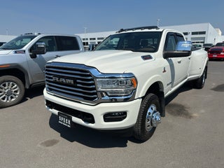 2023 RAM 3500 Longhorn