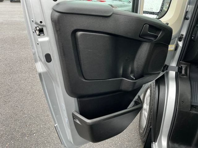 2021 RAM ProMaster Cargo Van 3500 High Roof 159" WB EXT