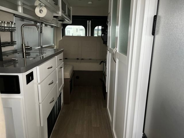 2021 RAM ProMaster Cargo Van 3500 High Roof 159" WB EXT