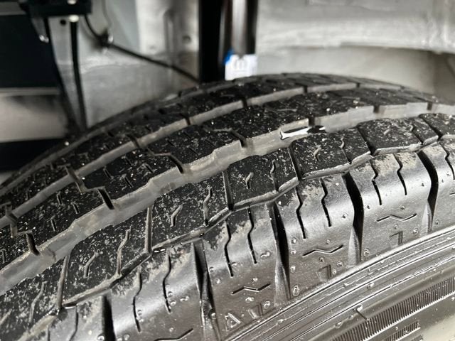 2021 RAM ProMaster Cargo Van 3500 High Roof 159" WB EXT