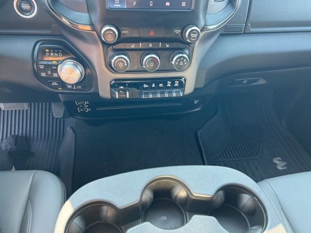 2022 RAM 2500 Power Wagon