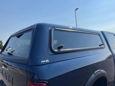 2022 RAM 2500 Power Wagon