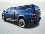 2022 RAM 2500 Power Wagon
