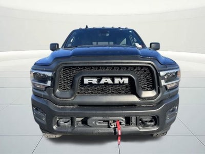 2022 RAM 2500 Power Wagon