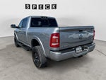 2022 RAM 2500 Laramie Crew Cab 4x4 6'4" Box