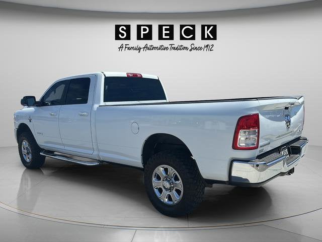 2019 RAM 2500 Lone Star