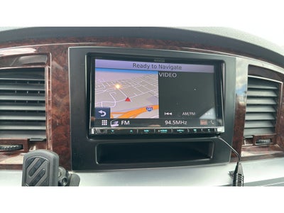 2009 Dodge Ram 3500 Laramie