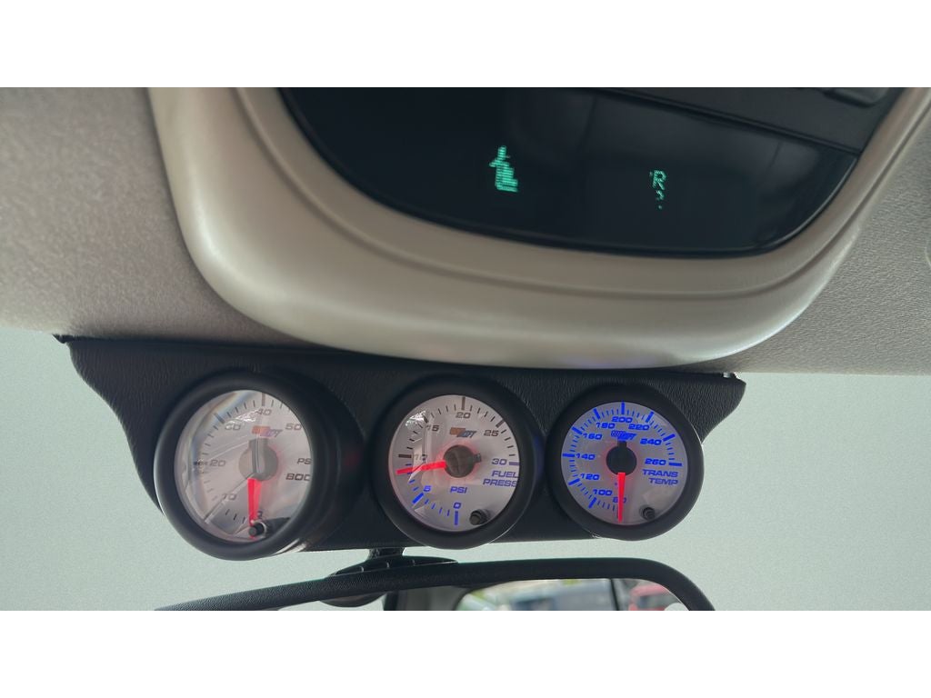 2009 Dodge Ram 3500 Laramie