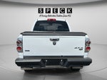 2009 Dodge Ram 3500 Laramie