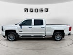 2018 Chevrolet Silverado 1500 High Country