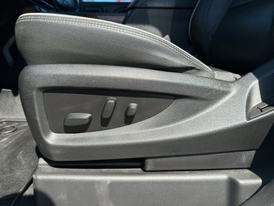 2018 Chevrolet Silverado 1500 High Country